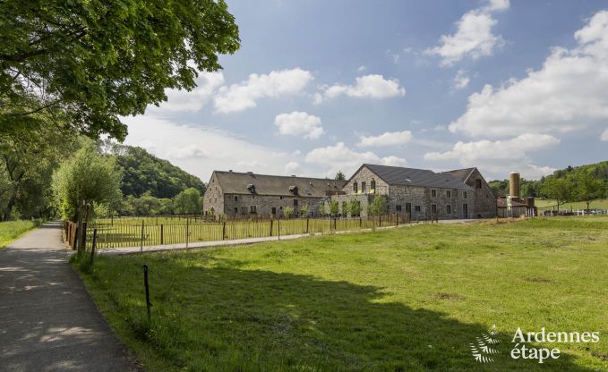 Vakantiehuis in Esneux voor 12 personen in de Ardennen