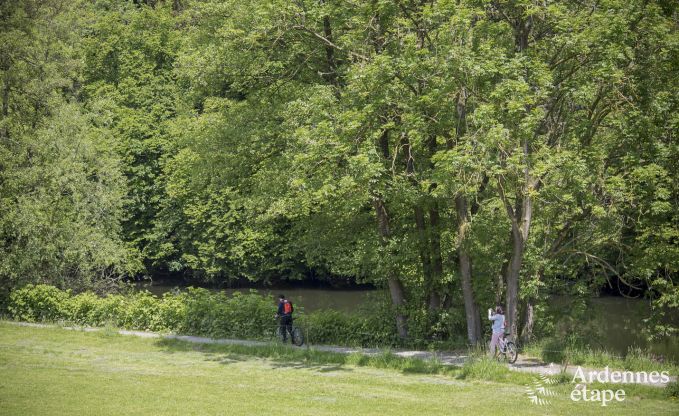 Vakantiehuis in Esneux voor 12 personen in de Ardennen