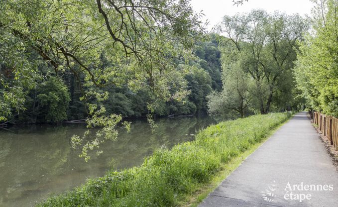 Vakantiehuis in Esneux voor 12 personen in de Ardennen