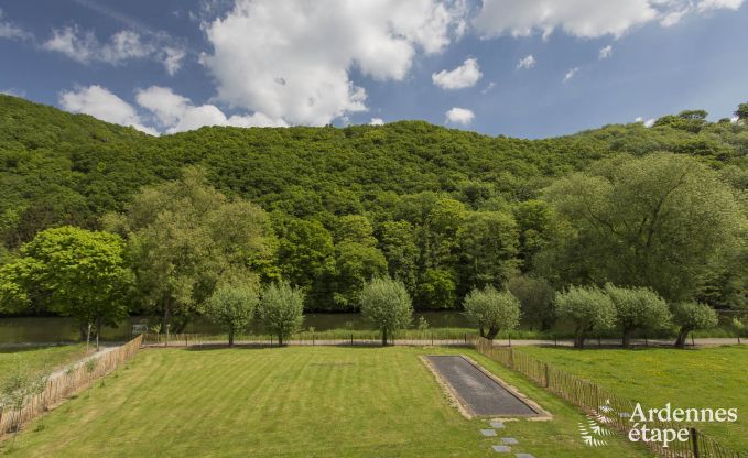 Vakantiehuis in Esneux voor 12 personen in de Ardennen