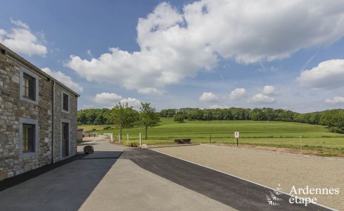 Vakantiehuis in Esneux voor 12 personen in de Ardennen