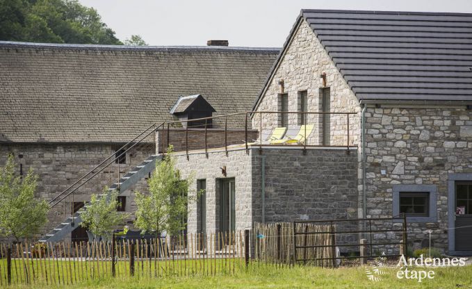 Vakantiehuis in Esneux voor 12 personen in de Ardennen