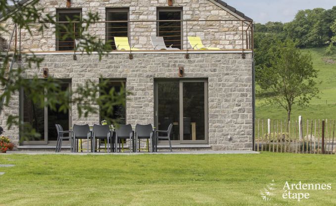 Vakantiehuis in Esneux voor 12 personen in de Ardennen