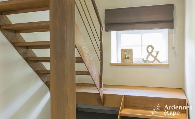 Vakantiehuis in Esneux voor 12 personen in de Ardennen