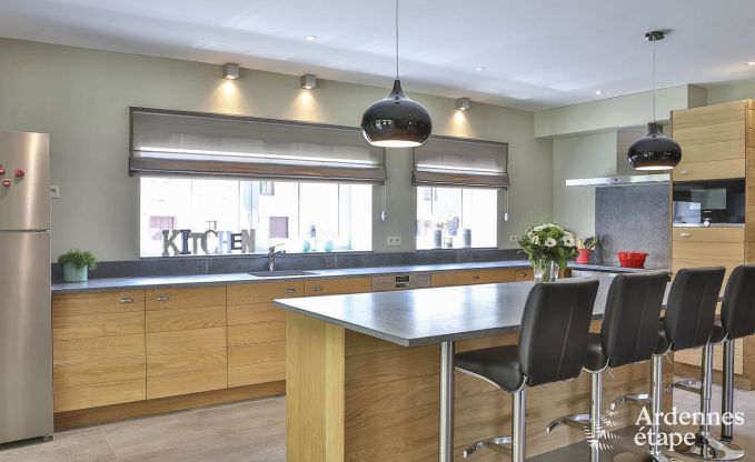 Vakantiehuis in Esneux voor 12 personen in de Ardennen