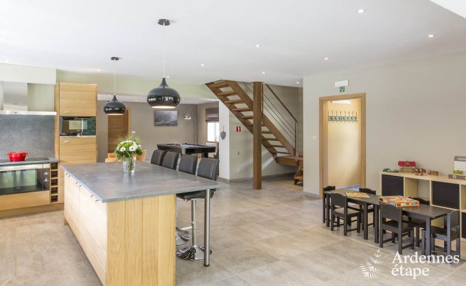 Vakantiehuis in Esneux voor 12 personen in de Ardennen