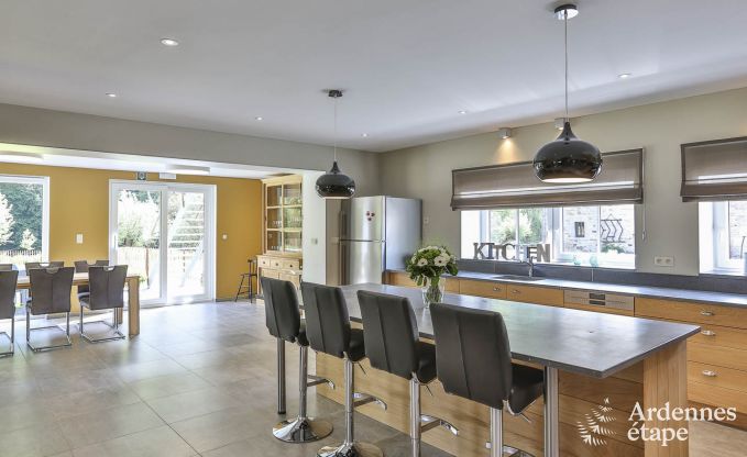 Vakantiehuis in Esneux voor 12 personen in de Ardennen