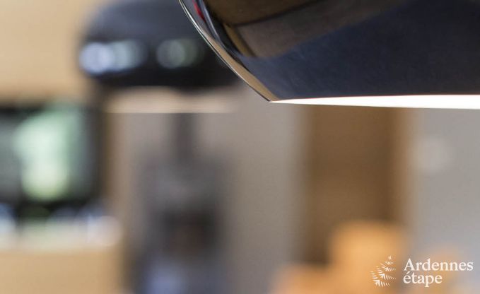 Vakantiehuis in Esneux voor 12 personen in de Ardennen