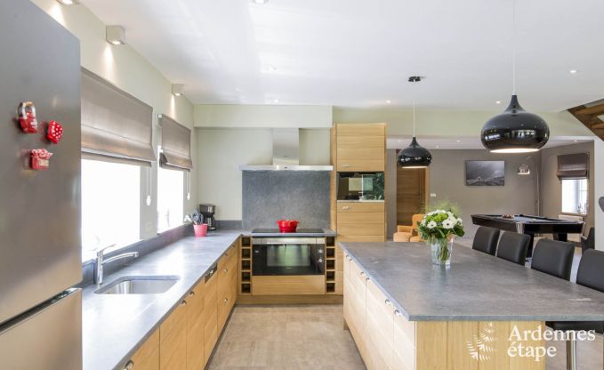 Vakantiehuis in Esneux voor 12 personen in de Ardennen