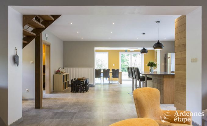 Vakantiehuis in Esneux voor 12 personen in de Ardennen