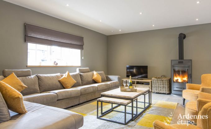 Vakantiehuis in Esneux voor 12 personen in de Ardennen