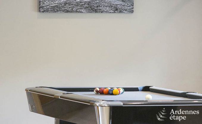 Vakantiehuis in Esneux voor 12 personen in de Ardennen