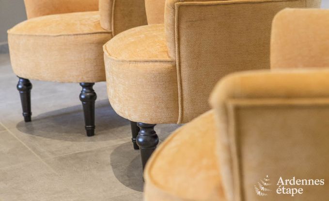 Vakantiehuis in Esneux voor 12 personen in de Ardennen