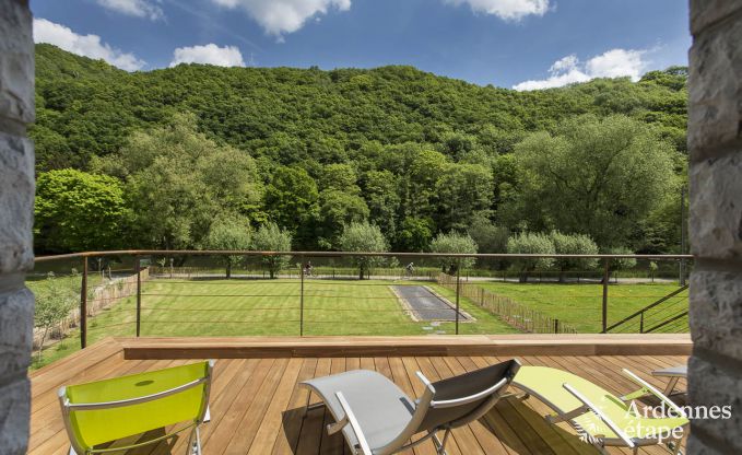 Vakantiehuis in Esneux voor 12 personen in de Ardennen