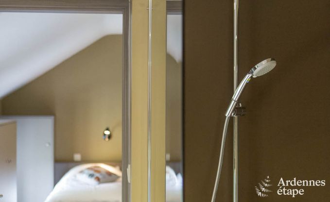 Vakantiehuis in Esneux voor 12 personen in de Ardennen