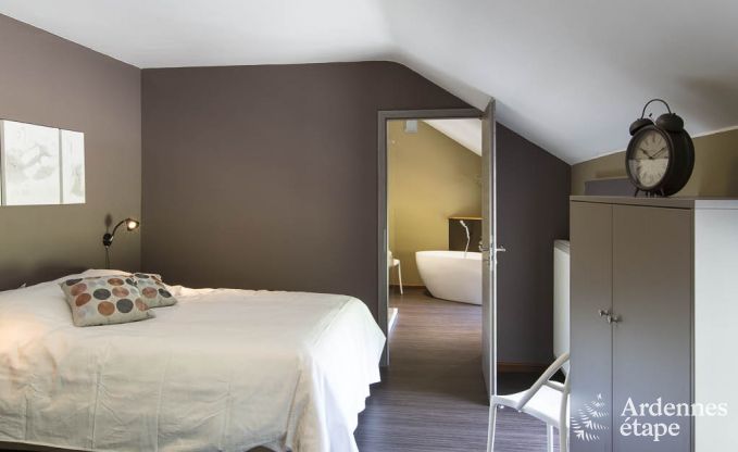 Vakantiehuis in Esneux voor 12 personen in de Ardennen