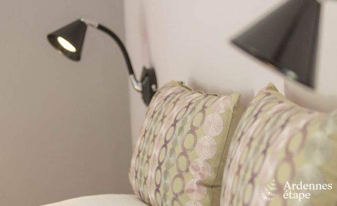 Vakantiehuis in Esneux voor 12 personen in de Ardennen