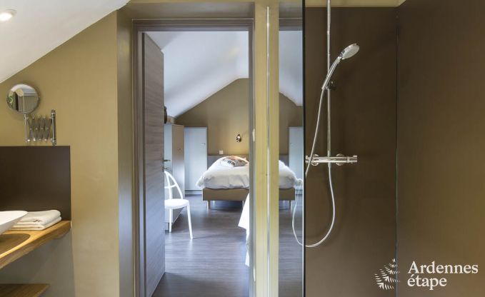 Vakantiehuis in Esneux voor 12 personen in de Ardennen