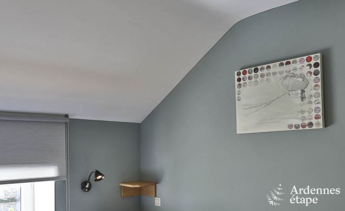 Vakantiehuis in Esneux voor 12 personen in de Ardennen