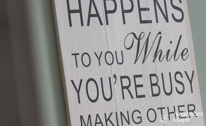 Vakantiehuis in Esneux voor 12 personen in de Ardennen