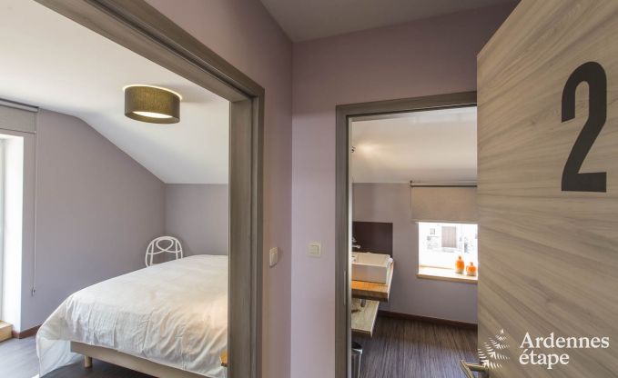 Vakantiehuis in Esneux voor 12 personen in de Ardennen