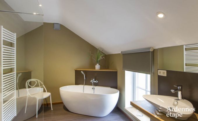 Vakantiehuis in Esneux voor 12 personen in de Ardennen