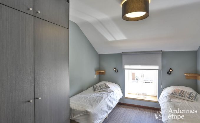 Vakantiehuis in Esneux voor 12 personen in de Ardennen