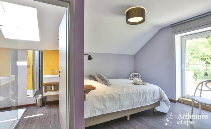 Vakantiehuis in Esneux voor 12 personen in de Ardennen