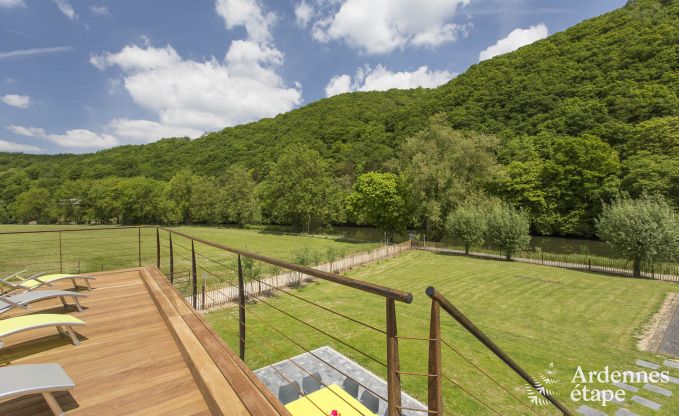 Vakantiehuis in Esneux voor 12 personen in de Ardennen