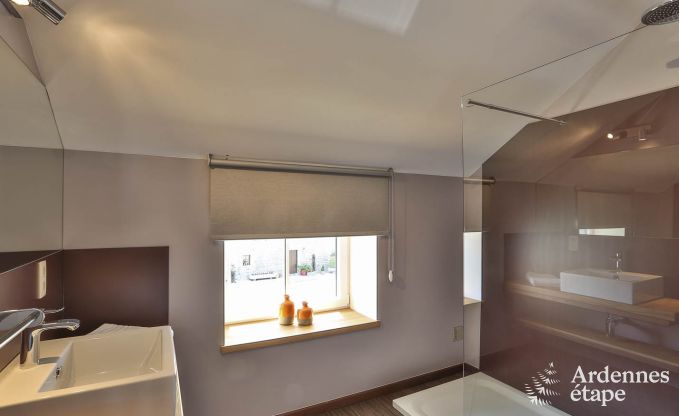 Vakantiehuis in Esneux voor 12 personen in de Ardennen