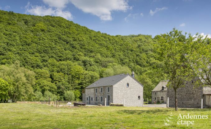 Vakantiehuis in Esneux voor 12 personen in de Ardennen