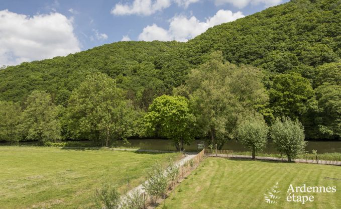 Vakantiehuis in Esneux voor 12 personen in de Ardennen