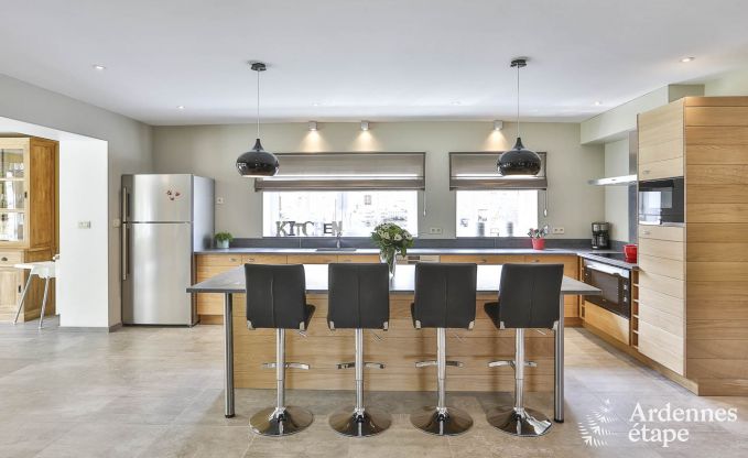 Vakantiehuis in Esneux voor 12 personen in de Ardennen