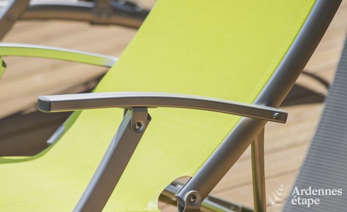 Vakantiehuis in Esneux voor 12 personen in de Ardennen