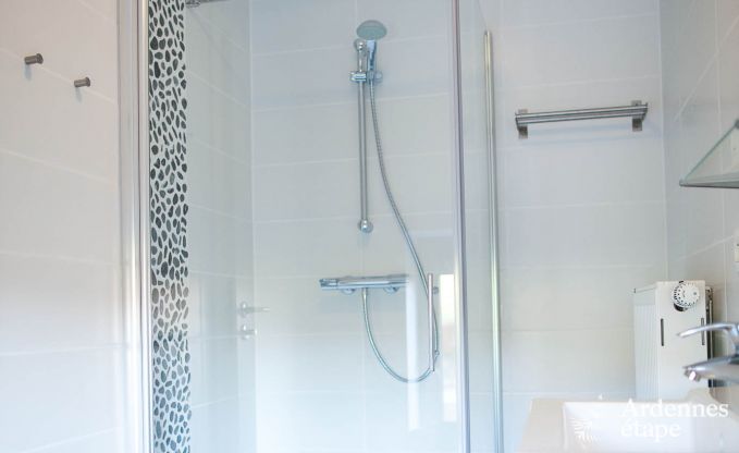 Vakantiehuis in Eupen (Lontzen) voor 15 personen in de Ardennen