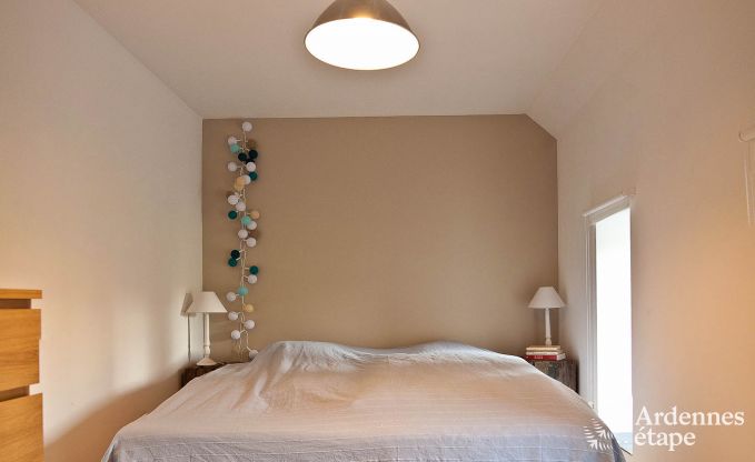 Vakantiehuis in Eupen (Lontzen) voor 15 personen in de Ardennen