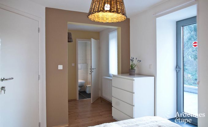 Vakantiehuis in Eupen (Lontzen) voor 15 personen in de Ardennen