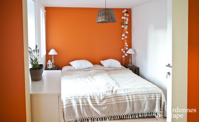 Vakantiehuis in Eupen (Lontzen) voor 15 personen in de Ardennen