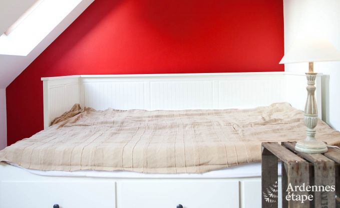 Vakantiehuis in Eupen (Lontzen) voor 15 personen in de Ardennen