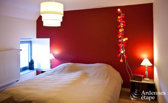 Vakantiehuis in Eupen (Lontzen) voor 15 personen in de Ardennen