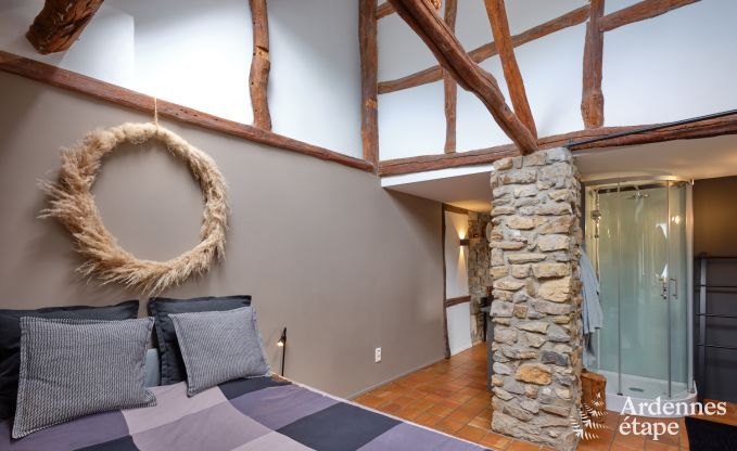 Vakantiewoning voor koppel in Eupen, Hoge Venen