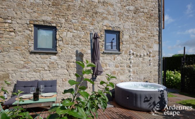 Vakantiewoning voor koppel in Eupen, Hoge Venen