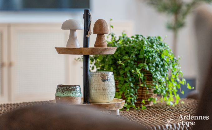 Comfortabel huis voor 7 personen in Eupen met 4 slaapkamers, moderne keuken, priv�terras en tuin