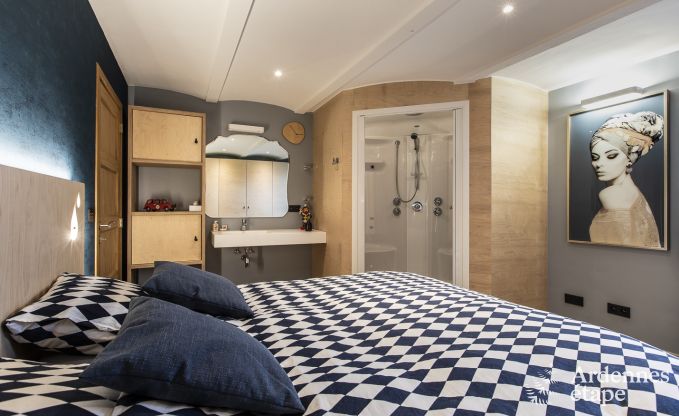 Vakantiehuis in Eupen voor 2 personen in de Ardennen