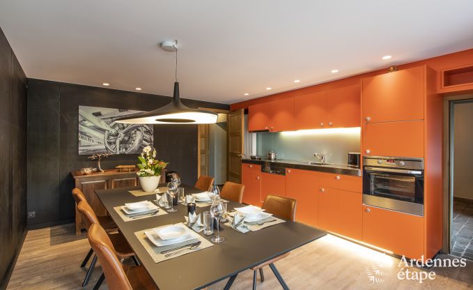 Vakantiehuis in Eupen voor 2 personen in de Ardennen