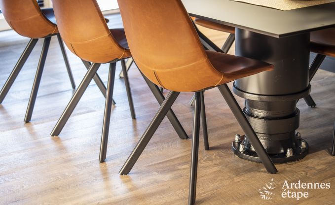 Vakantiehuis in Eupen voor 2 personen in de Ardennen