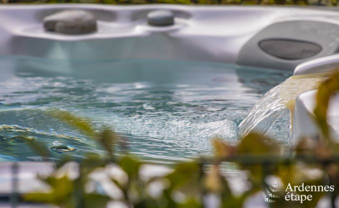 Vakantiehuis in Eupen voor 2 personen in de Ardennen