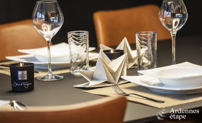 Vakantiehuis in Eupen voor 2 personen in de Ardennen