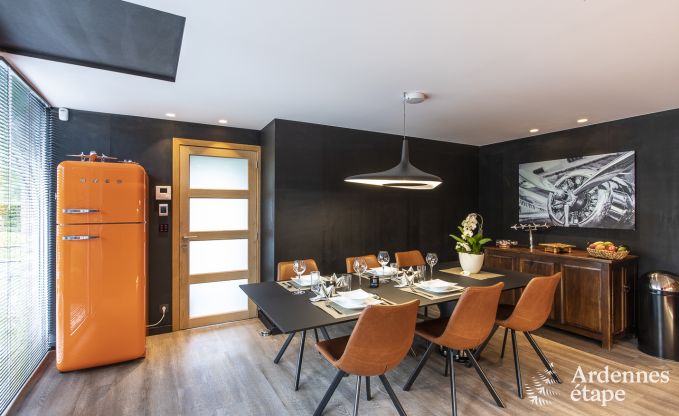 Vakantiehuis in Eupen voor 2 personen in de Ardennen