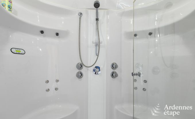 Vakantiehuis in Eupen voor 2 personen in de Ardennen